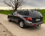 продам Hyundai  Santa FE в пмр  фото 6