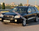 продам Hyundai  Santa FE в пмр  фото 5