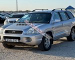 продам Hyundai  Santa FE в пмр  фото 2