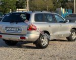 продам Hyundai  Santa FE в пмр  фото 6