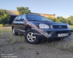 продам Hyundai  Santa FE в пмр  фото 3