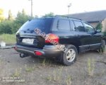 продам Hyundai  Santa FE в пмр  фото 1