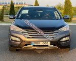 продам Hyundai  Santa FE в пмр  фото 4