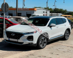 продам Hyundai  Santa FE в пмр  фото 2