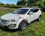 продам Hyundai  Santa FE в пмр  фото 5