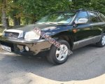 продам Hyundai  Santa FE в пмр  фото 5
