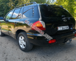 продам Hyundai  Santa FE в пмр  фото 4