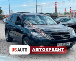 продам Hyundai  Santa FE в пмр  фото 6
