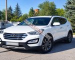 продам Hyundai  Santa FE в пмр  фото 3