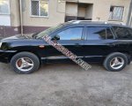 продам Hyundai  Santa FE в пмр  фото 5