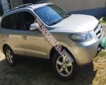 продам Hyundai  Santa FE в пмр  фото 6
