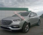 продам Hyundai  Santa FE в пмр  фото 3