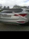 продам Hyundai  Santa FE в пмр  фото 3