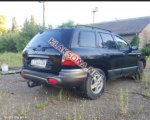 продам Hyundai  Santa FE в пмр  фото 4
