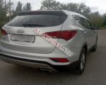 продам Hyundai  Santa FE в пмр  фото 2