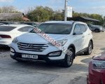 продам Hyundai  Santa FE в пмр  фото 4