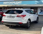 продам Hyundai  Santa FE в пмр  фото 3
