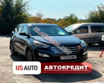 продам Hyundai  Santa FE в пмр  фото 6