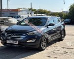 продам Hyundai  Santa FE в пмр  фото 5