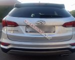 продам Hyundai  Santa FE в пмр  фото 3