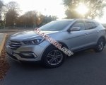 продам Hyundai  Santa FE в пмр  фото 6