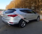продам Hyundai  Santa FE в пмр  фото 4