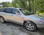 продам Hyundai  Santa FE в пмр  фото 3
