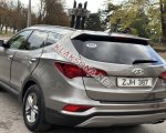 продам Hyundai  Santa FE в пмр  фото 5