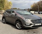 продам Hyundai  Santa FE в пмр  фото 3