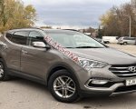 продам Hyundai  Santa FE в пмр  фото 4