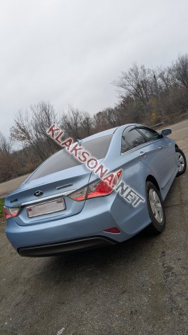 продам Hyundai  Sonataв пмр  фото 5