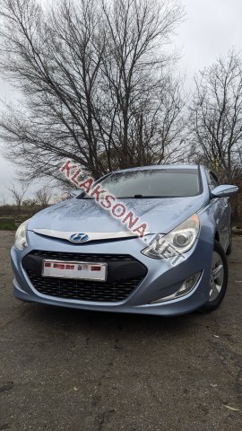 продам Hyundai  Sonataв пмр  фото 6