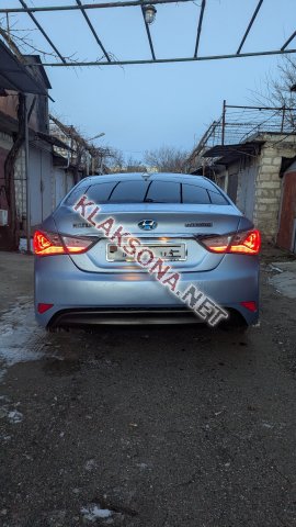 продам Hyundai  Sonataв пмр  фото 4