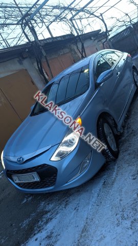 продам Hyundai  Sonataв пмр  фото 6