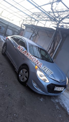 продам Hyundai  Sonataв пмр  фото 6