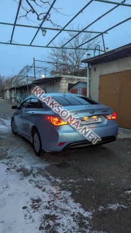 продам Hyundai  Sonataв пмр  фото 6
