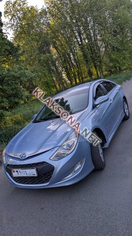 продам Hyundai  Sonataв пмр  фото 6