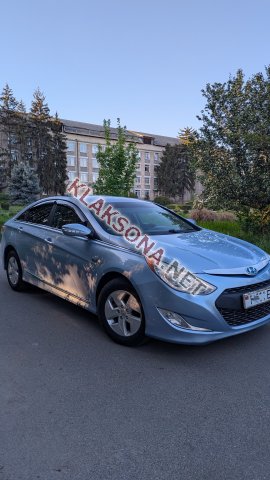 продам Hyundai  Sonataв пмр  фото 5