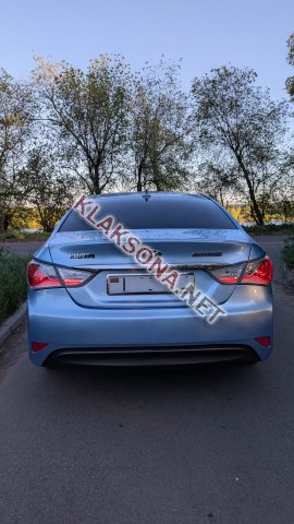 продам Hyundai  Sonataв пмр  фото 5