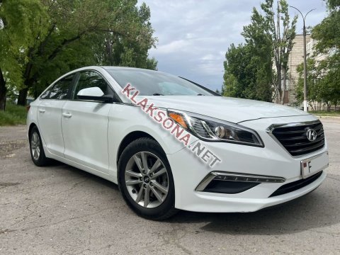 продам Hyundai  Sonataв пмр  фото 6