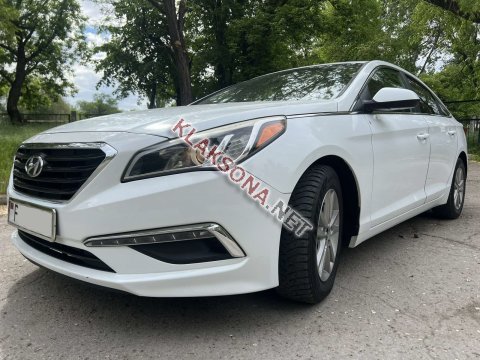 продам Hyundai  Sonataв пмр  фото 6