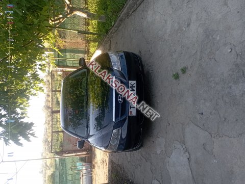 продам Hyundai  Sonataв пмр  фото 5