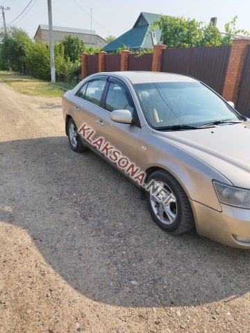 продам Hyundai  Sonataв пмр  фото 4