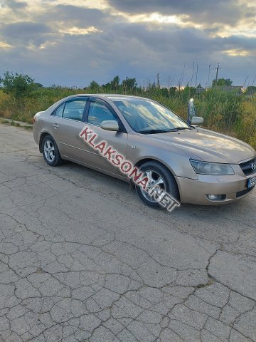 продам Hyundai  Sonataв пмр  фото 5
