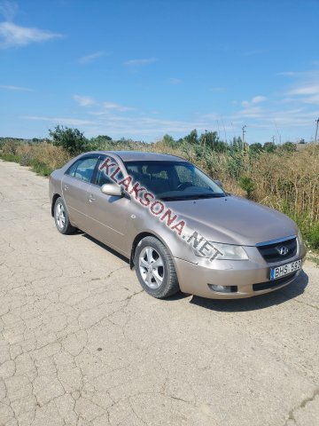 продам Hyundai  Sonataв пмр  фото 6