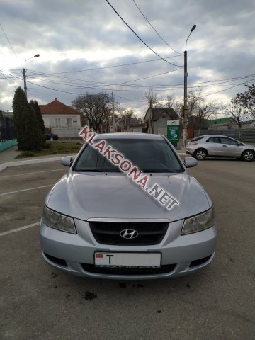 продам Hyundai  Sonataв пмр  фото 6