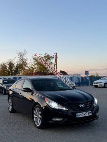 продам Hyundai  Sonataв пмр  фото 6