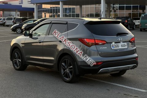 продам Hyundai  Sonataв пмр  фото 4