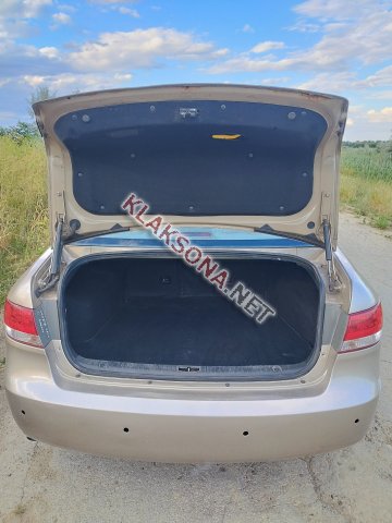 продам Hyundai  Sonataв пмр  фото 4