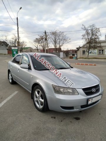 продам Hyundai  Sonataв пмр  фото 5